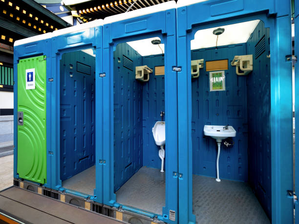 Porta potty rental for festivals in Neodesha, KS
