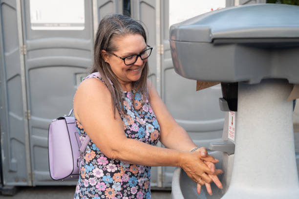 Portable Toilet Options We Offer in Neodesha, KS