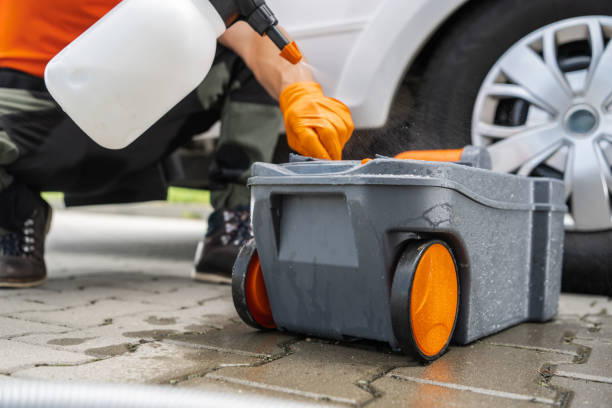 Best Local porta potty services  in Neodesha, KS