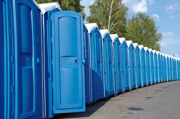 Portable Toilet Options We Offer in Neodesha, KS